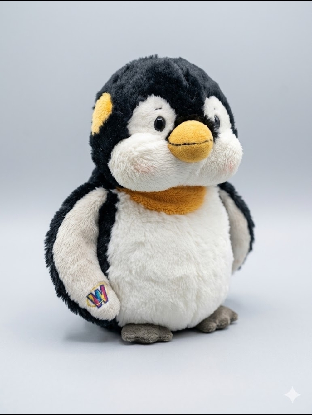 Webkinz Penguin No Code